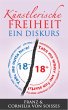 Künstlerische Freiheit (eBook, ePUB) - Bild 1