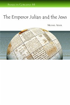 The Emperor Julian and the Jews (eBook, PDF)