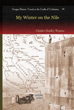 My Winter on the Nile (eBook, PDF)