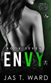 Envy (The Grid Series, #7) (eBook, ePUB) Envy (The Grid Series, #7) (eBook, ePUB)