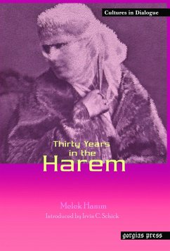 Thirty Years in the Harem (eBook, PDF)