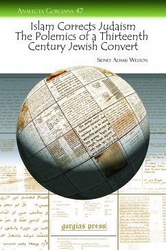 Islam Corrects Judaism (eBook, PDF)