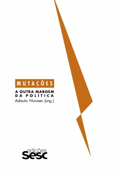 Cover Mutações: a outra margem da política (eBook, ePUB)