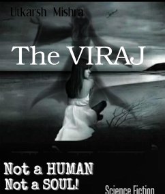 Cover The VIRAJ (eBook, ePUB)
