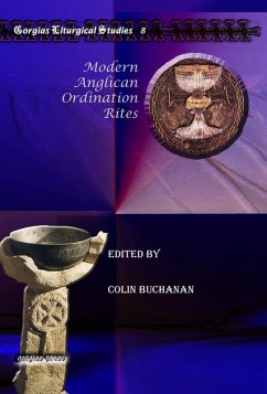 Modern Anglican Ordination Rites (eBook, PDF)