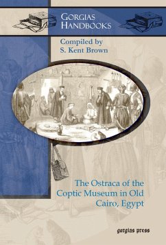 The Ostraca of the Coptic Museum in Old Cairo, Egypt (eBook, PDF)