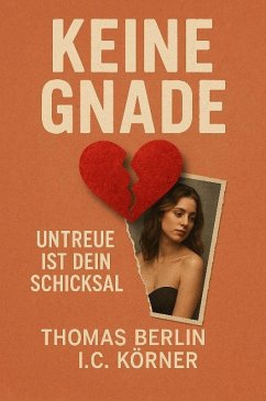 Cover Keine Gnade ! (eBook, ePUB)