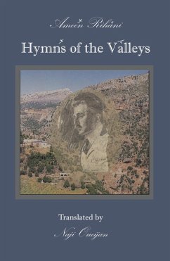 Hymns of the Valleys (eBook, PDF)
