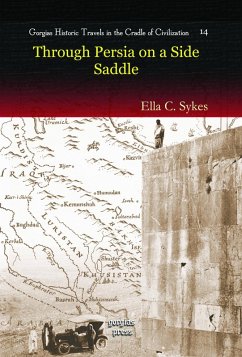 Through Persia on a Side-Saddle (eBook, PDF)
