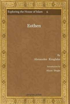 Eothen (eBook, PDF) - Kinglake, Alexander