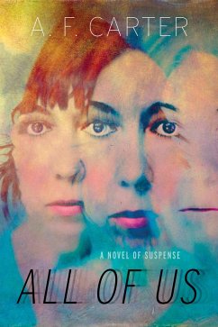 Cover All of Us (eBook, ePUB)