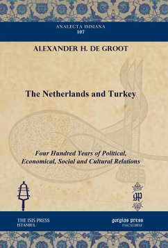 The Netherlands and Turkey (eBook, PDF)