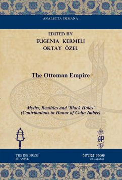 The Ottoman Empire (eBook, PDF)