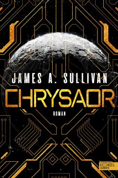 Chrysaor (eBook, ePUB) - Sullivan, James A.