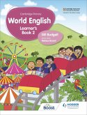 Cambridge Primary World English Learner's Book Stage 2 (eBook, ePUB)