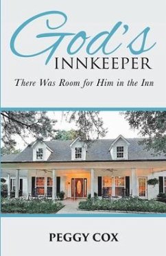 Cover God's Innkeeper (eBook, ePUB)