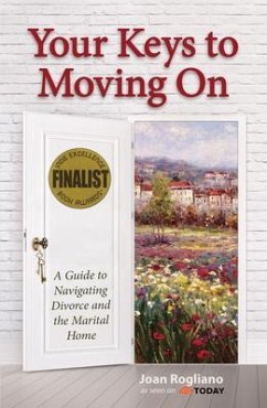 Cover Your Keys to Moving On (eBook, ePUB)