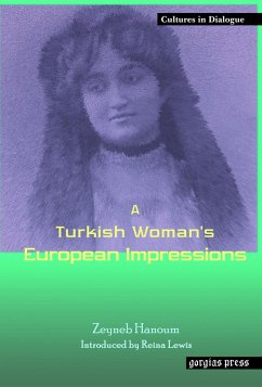 A Turkish Woman's European Impressions (eBook, PDF)