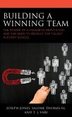 Building a Winning Team (eBook, ePUB)