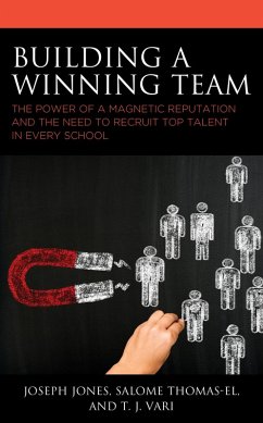 Cover Building a Winning Team (eBook, ePUB)