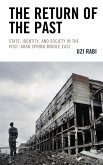 The Return of the Past (eBook, ePUB)