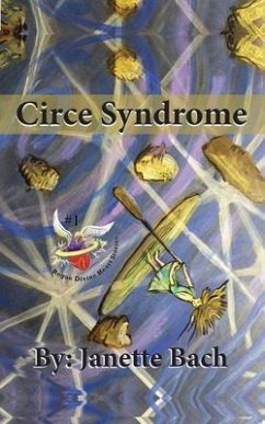 Cover Circe Syndrome (eBook, ePUB)