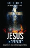 Jesus Undefeated (eBook, ePUB)