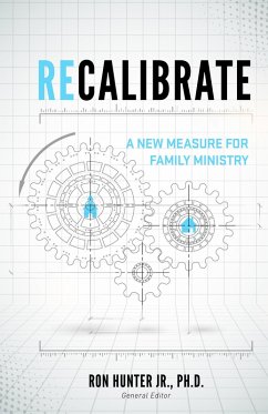 Cover Recalibrate (eBook, ePUB)