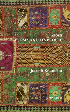 About Persia and Its People (eBook, PDF)