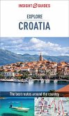 Insight Guides Explore Croatia (Travel Guide eBook) (eBook, ePUB)