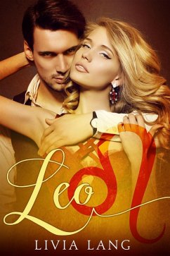 Cover Leo (The Erotic Zodiac, #9) (eBook, ePUB)