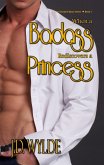 When a Badass Rediscovers a Princess (Second Chance at Love, #3) (eBook, ePUB)