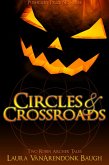 Circles & Crossroads: Two Robin Archer Tales (eBook, ePUB)