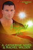 Emerald Fire (The Persis Chronicles, #1) (eBook, ePUB) Emerald Fire (The Persis Chronicles, #1) (eBook, ePUB)