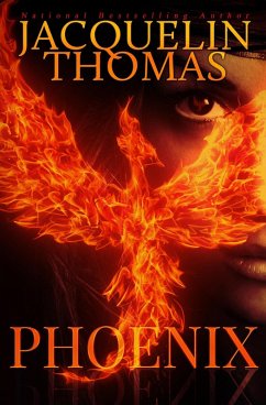 Cover Phoenix (eBook, ePUB)