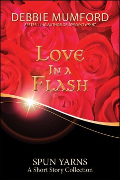Love in a Flash (eBook, ePUB) - Mumford, Debbie