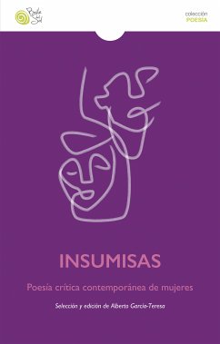 Insumisas (eBook, ePUB) - Autoras, Varias