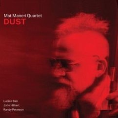 Dust - Maneri,Mat Quartet