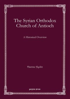 The Syrian Orthodox Church of Antioch (eBook, PDF)