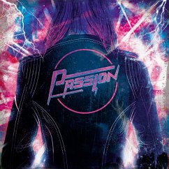 Cover Passion