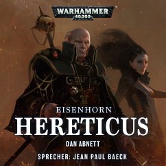 Warhammer 40.000: Eisenhorn 03 (MP3-Download) - Abnett, Dan