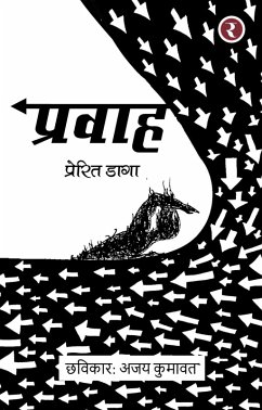 Pravah (eBook, ePUB) - Daga, Prerit