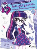 My Little Pony - Equestria Girls - Twilight Sparkle und der funkelnde Wissenswettbewerb (eBook, ePUB)