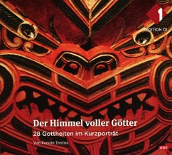 Der Himmel Voller Götter