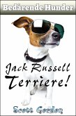 Bedårende Hunder: Jack Russell Terriere (eBook, ePUB)