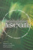 Reinventing ASEAN (eBook, PDF)
