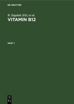 Cover Vitamin B12 (eBook, PDF)