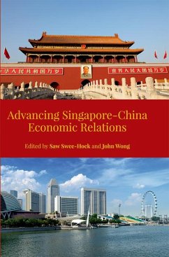 Advancing Singapore-China Economic Relations (eBook, PDF)