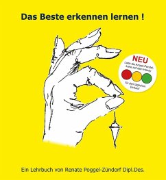 Das Beste erkennen lernen! (eBook, ePUB) - Poggel-Zündorf, Renate