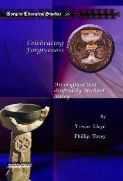 Celebrating Forgiveness (eBook, PDF)